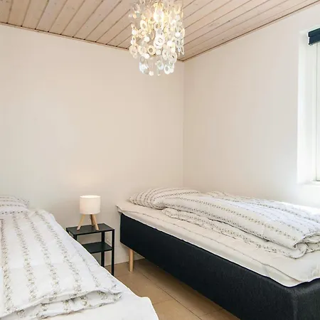 Дом отдыха Holiday Home Sjolund Sjolund