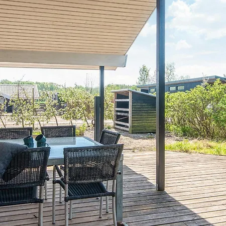 Hébergement de vacances Holiday Home Sjolund Sjolund