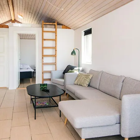 Holiday Home Sjolund