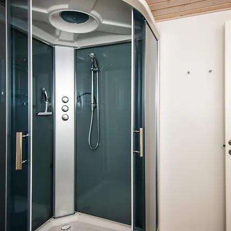 Holiday Home Sjolund Дом отдыха Sjolund