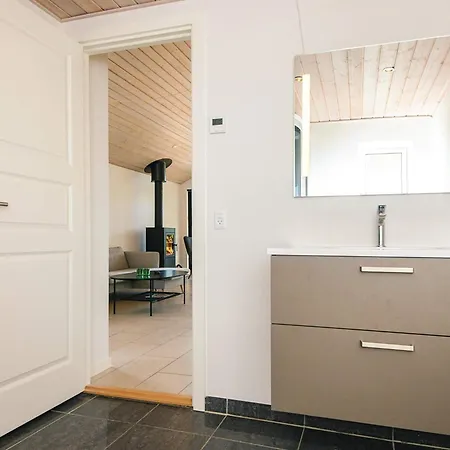 Holiday Home Sjolund * Sjolund
