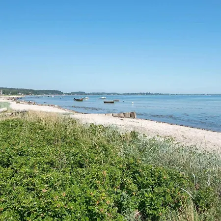 Holiday Home Sjolund Sjolund