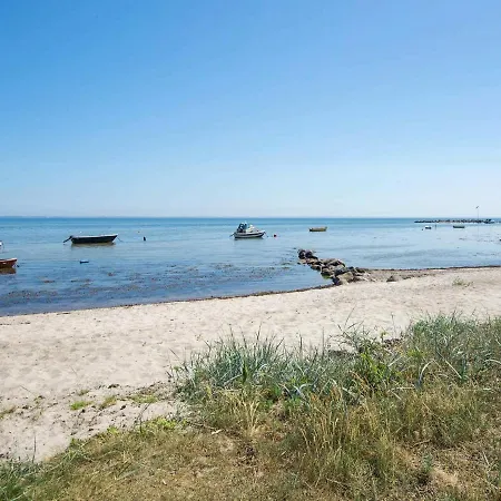 Holiday Home Sjolund Дом отдыха