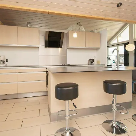 Holiday Home Sjolund Sjolund