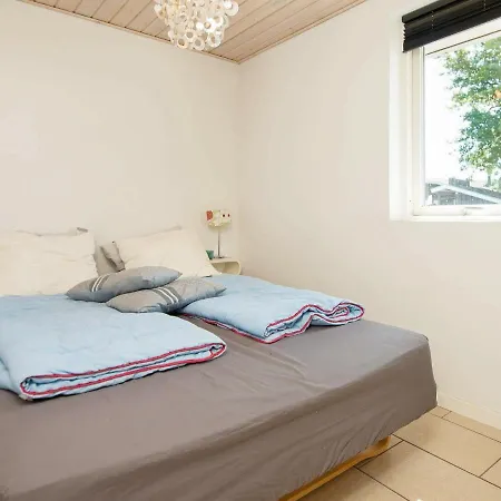 Holiday Home Sjolund *