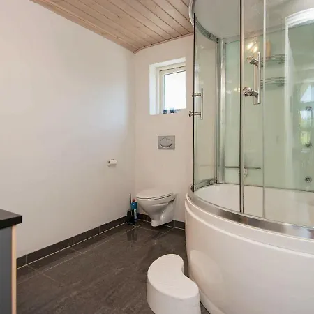 Holiday Home Sjolund Дом отдыха