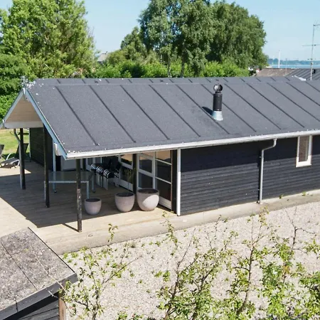 Hébergement de vacances Holiday Home Sjolund Sjolund